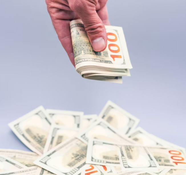 예금 적금 차이점 비교 돈과 저축 이미지